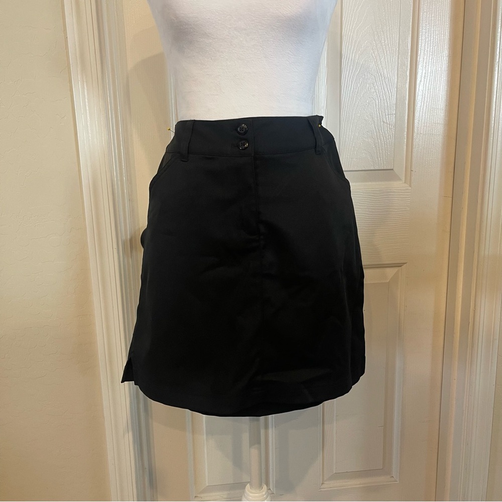 Callaway Black skirt Opti-Dri Apparel - Picture 3 of 9